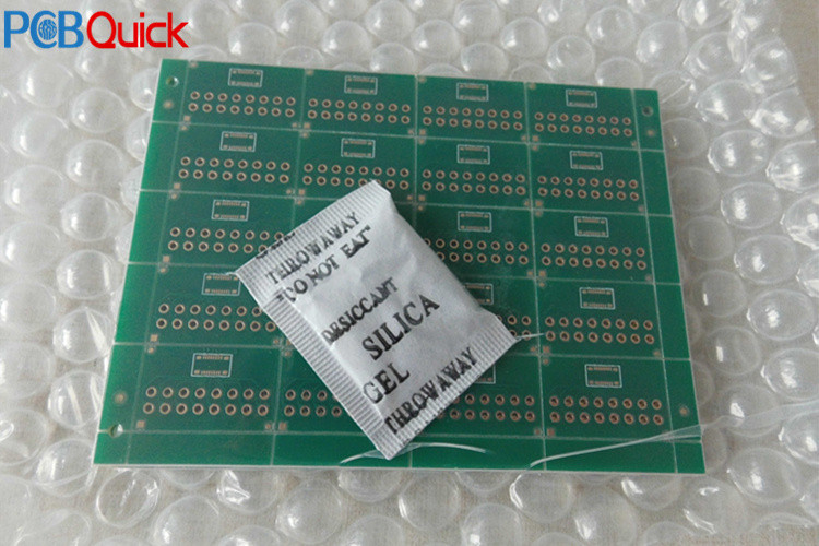 PCB manufacturing and packaging process in PCBQuick