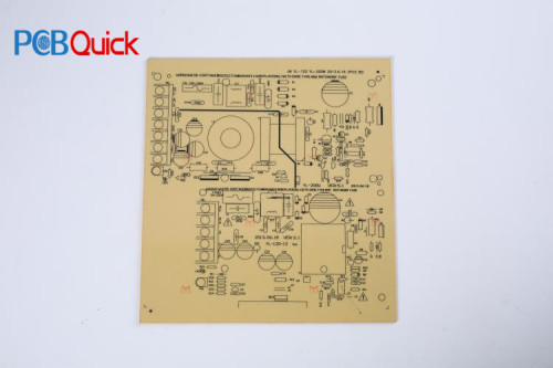 High heat conduction CEM-3 material 94v-0 led pcb board