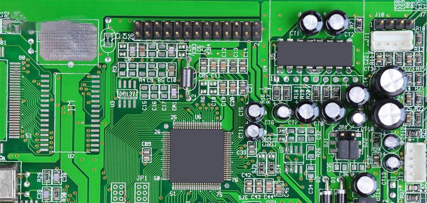 PCB Assembly