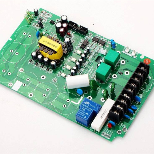 China Shenzhen 94v0 pcb board manufacturer PCB Assembly, custom pcb circuit boards manufacturer with SMT DIP service