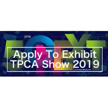 TPCA Show 2019 shows the circuit board manufacturing trend for 5G