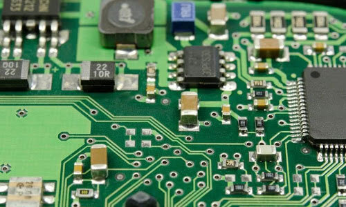 PCB circuit boards sample customization promotion in April