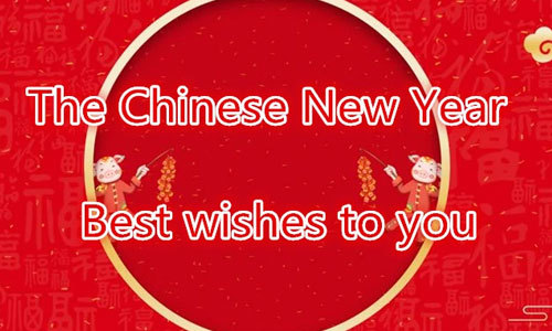 PCBQuick's important announcements ahead of the Chinese New Year