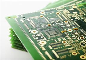 Classification of Printed Circuit Boards