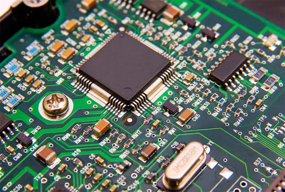  the top ten applications of printed circuit boards