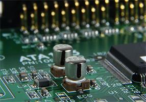 Printed Circuit Boards VS Integrated Circuit