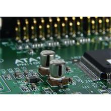Printed Circuit Boards VS Integrated Circuit