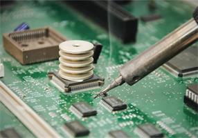 Soldering Process of Printed Circuit Boards(PCBs)