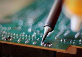 4 Precautions for Printed Circuit Board (pcbs) Soldering