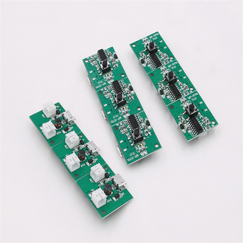 ShenZhen customized pcb assembly for smart home pcba Manufacturer