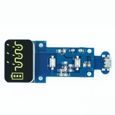 China smart home pcba control panel PCB electronic pcba assembly