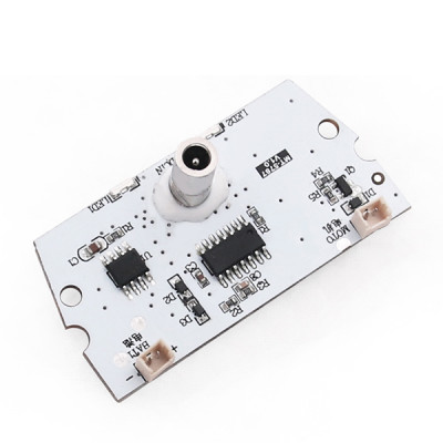 pcb board smart home pcba electric devices PCB assembly maker