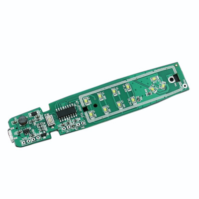 China pcb board smart home electronics pcba assembly