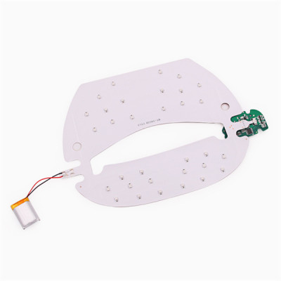 ShenZhen pcba assembly smart home pcba board customization