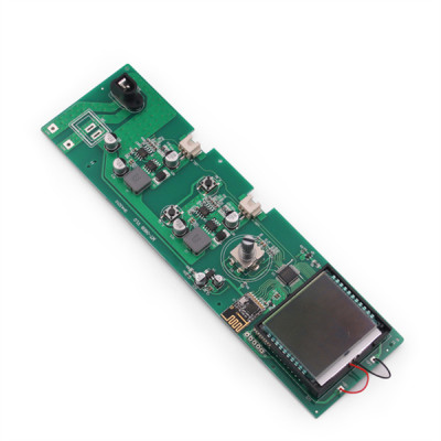 pcb reverse engineering pcb copy engineering service