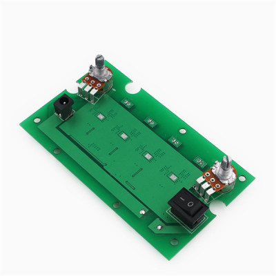 China smart home devices pcba assembly FR4 pcb manufacturer