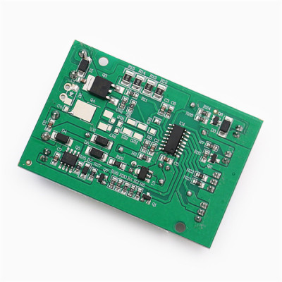ShenZhen smart home pcba pcb fabrication and assembly