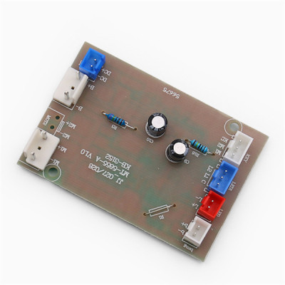 ShenZhen smart home pcba pcb fabrication and assembly