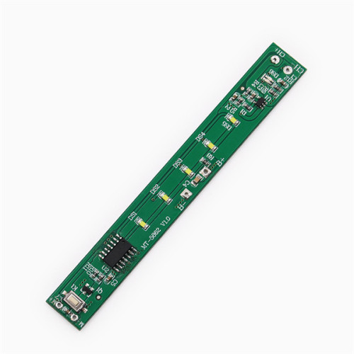 smart home electronic pcba printed circuit boards assembly