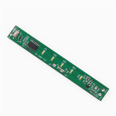 smart home electronic pcba printed circuit boards assembly