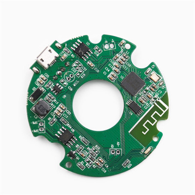 FR4 printed circuit board customized smart home electronics smt pcba