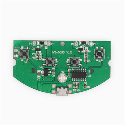 China pcba/ems service for smart home pcba product