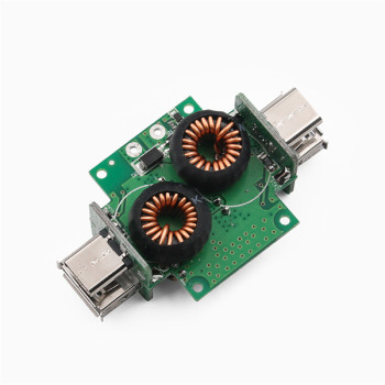 ShenZhen printed circuit board smart home electronic pcba assembly