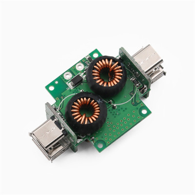 ShenZhen printed circuit board smart home electronic pcba assembly