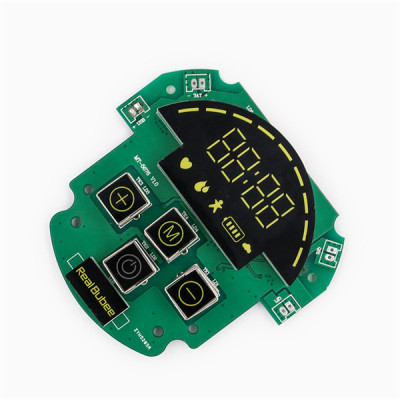 China customized smart home devices pcba assembly manufacturer