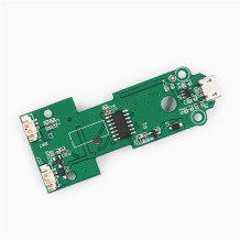 China pcb smart home pcba smt assembly manufacturer