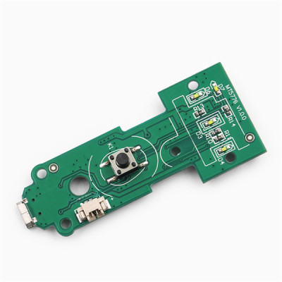 China pcb smart home pcba smt assembly manufacturer