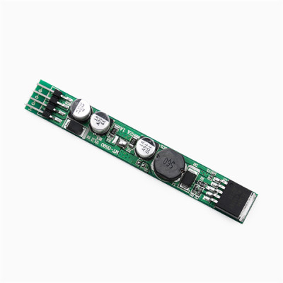 China FR4 smart home control board pcba assembly service