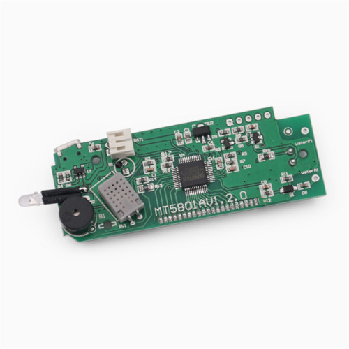 printed circuit board smart small home pcba&pcb assembly supplier