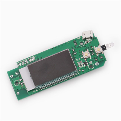 printed circuit board smart small home pcba&pcb assembly supplier