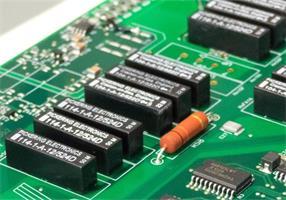 6 Precautions for Connecting Printed Circuit Board (PCB)components