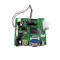 lcd controller pcb board display module monitor backlight adapter pcb