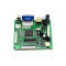 shenzhen printed circuit board electronics pcba for lcd controller pcb board