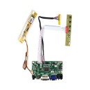china printed circuit board lcd controller boards pcb pcba processing
