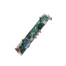 china customized multi-purpose lcd tv controller pcb board