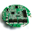 tft lcd pcb pcb assembly services for telecommunication