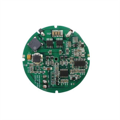 tft lcd pcb pcb assembly services for telecommunication