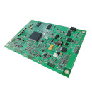 china 94v0 rohs pcb printed circuit board assembly telecom pcba services