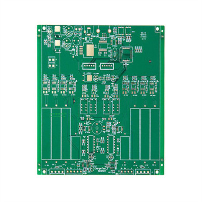 china 94v0 rohs pcb printed circuit board assembly telecom pcba services