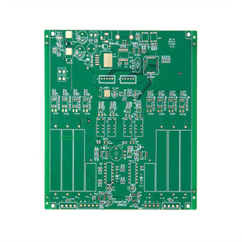 china 94v0 rohs pcb printed circuit board assembly telecom pcba services