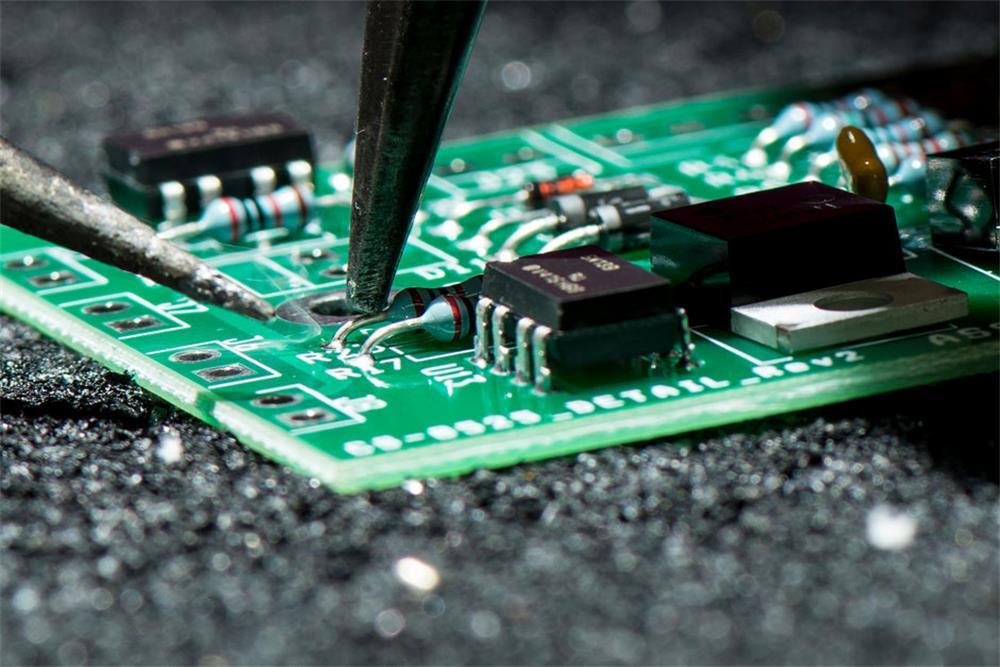  a reasonable design method for printed circuit boards