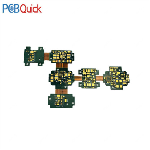 Rigid Flexible PCB FPC Circuit Board Flexible PCB Manufacturer
