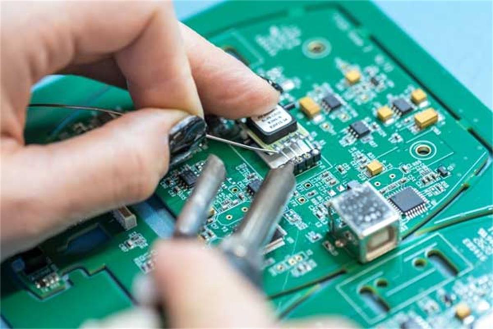  five precautions for testing printed circuit boards