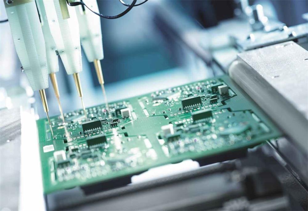  five common mistakes in assembling printed circuit boards