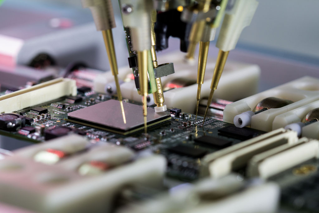 the common test methods of printed circuit boards