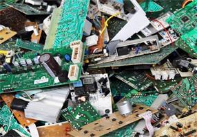 How to Recycle Used Printed Circuit Boards?